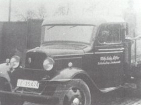 csm_ersterlkw_9e630d2e0f sistig erste lkw mit Fußgangschaltung