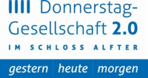 Donnerstag-Gesellschaft Logo