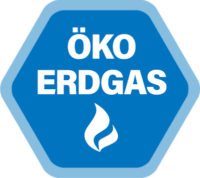 Sistig Ökogas-Zertifikat SistigErdgas