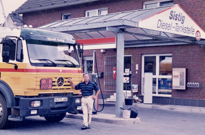 Foto 10 - Offizieller Shell Partner