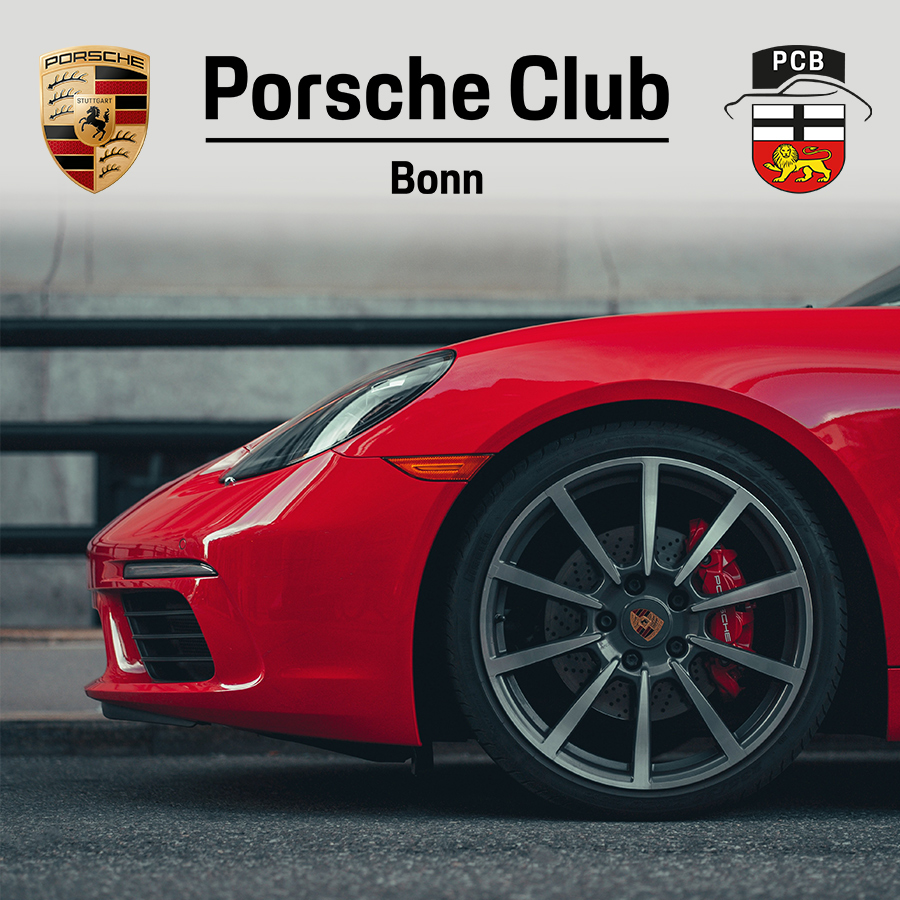 Porsche Club 