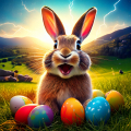 Frohe Ostern von SistigEnergie